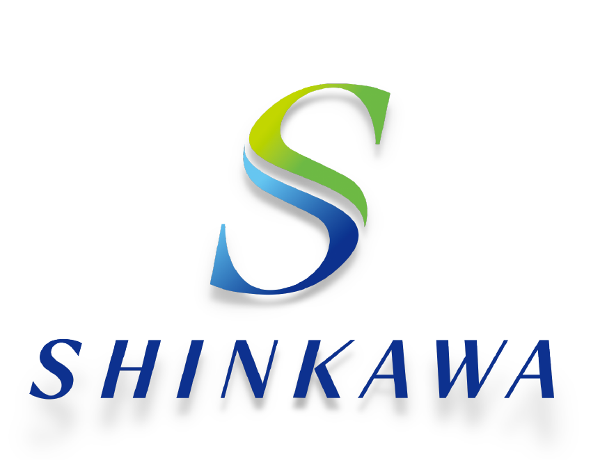 薪川國際 shinkawa